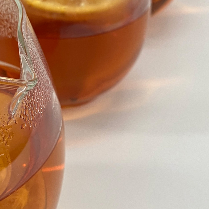 徳島三好のお茶