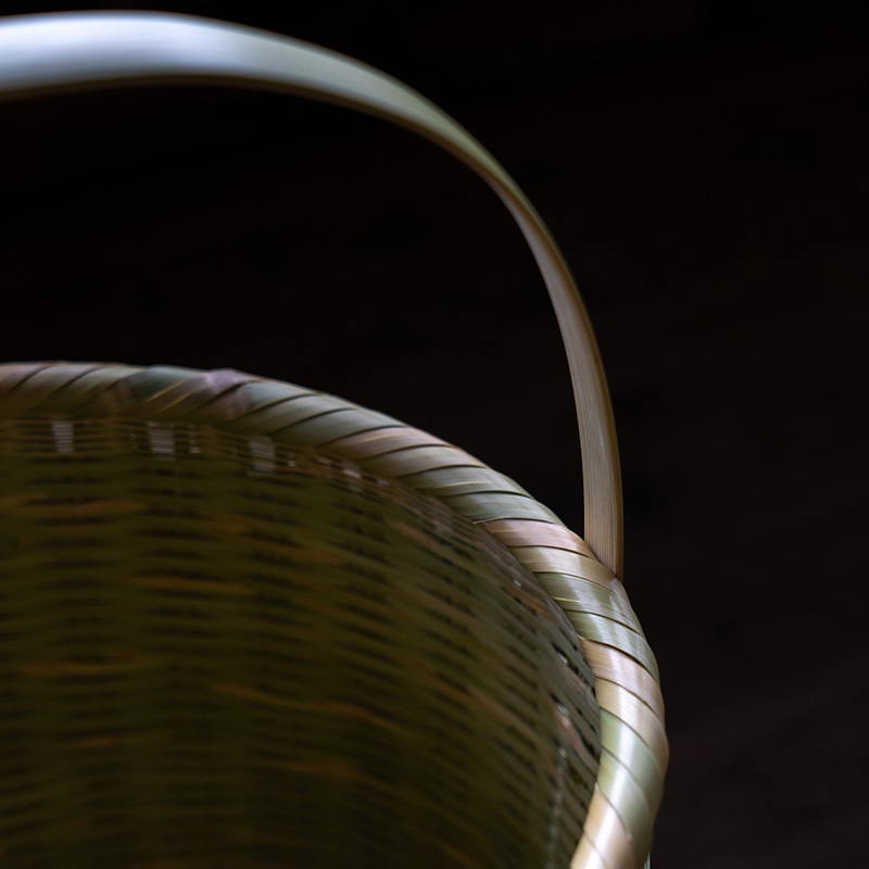 徳島三好のお茶