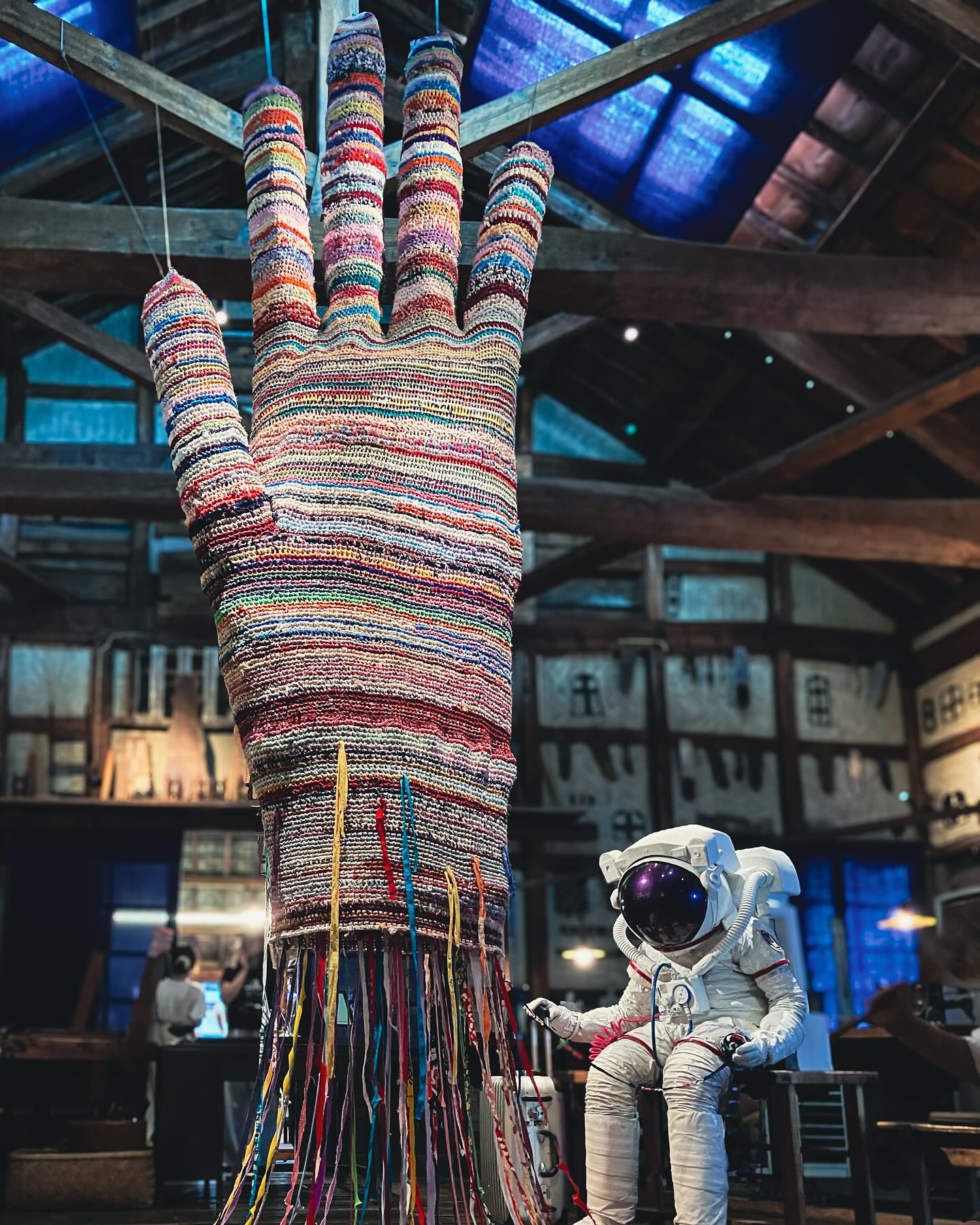 瀬戸内国際芸術祭引田